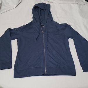 American living zip-up hoodie